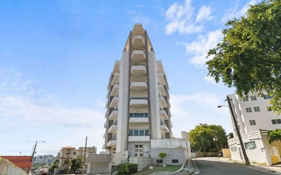 2014 Calle Las Violetas Cond The Lcks #401