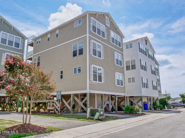 106 Egret Landing Court #A, Surf City, NC 28445