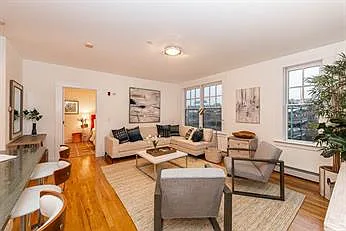 432 Norfolk St #4C — Photo 12