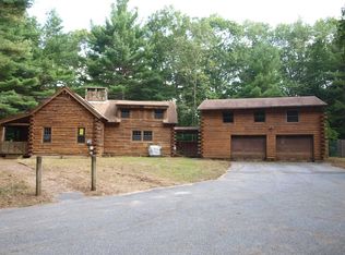 573 Bethel Rd, Griswold, CT 06351