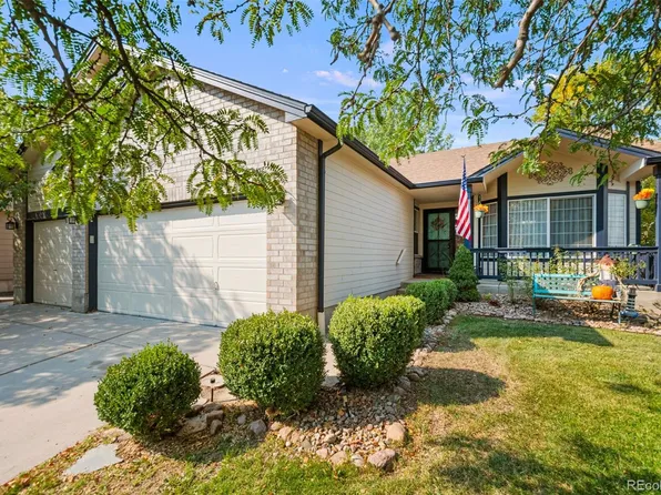 11313 OAKLAND Drive, Henderson, CO 80640