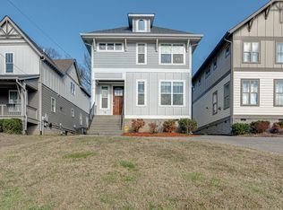 117B Creighton Ave, Nashville, TN 37206