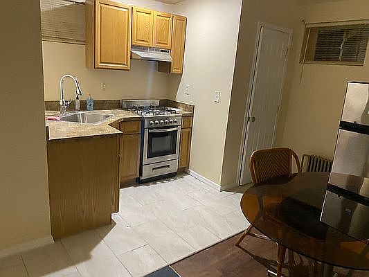 1st image of 9516 Avenue K #1