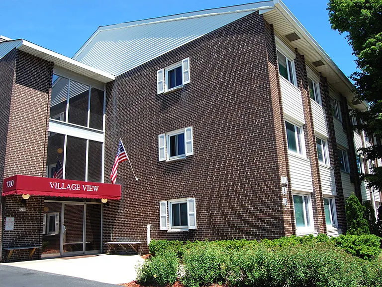 Village View Apartments — Photo 1