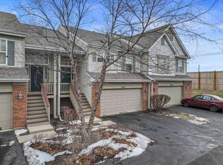 2987 Saganashkee Ln Unit 2987, Naperville, IL 60564