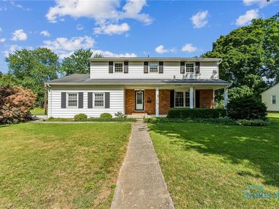 88 Pearl St, Tiffin, OH, 44883