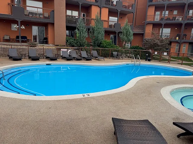 4601 Lakeshore Dr #12 — Photo 18
