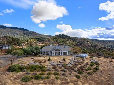 5490 Konocti Road, Kelseyville, CA, 95451