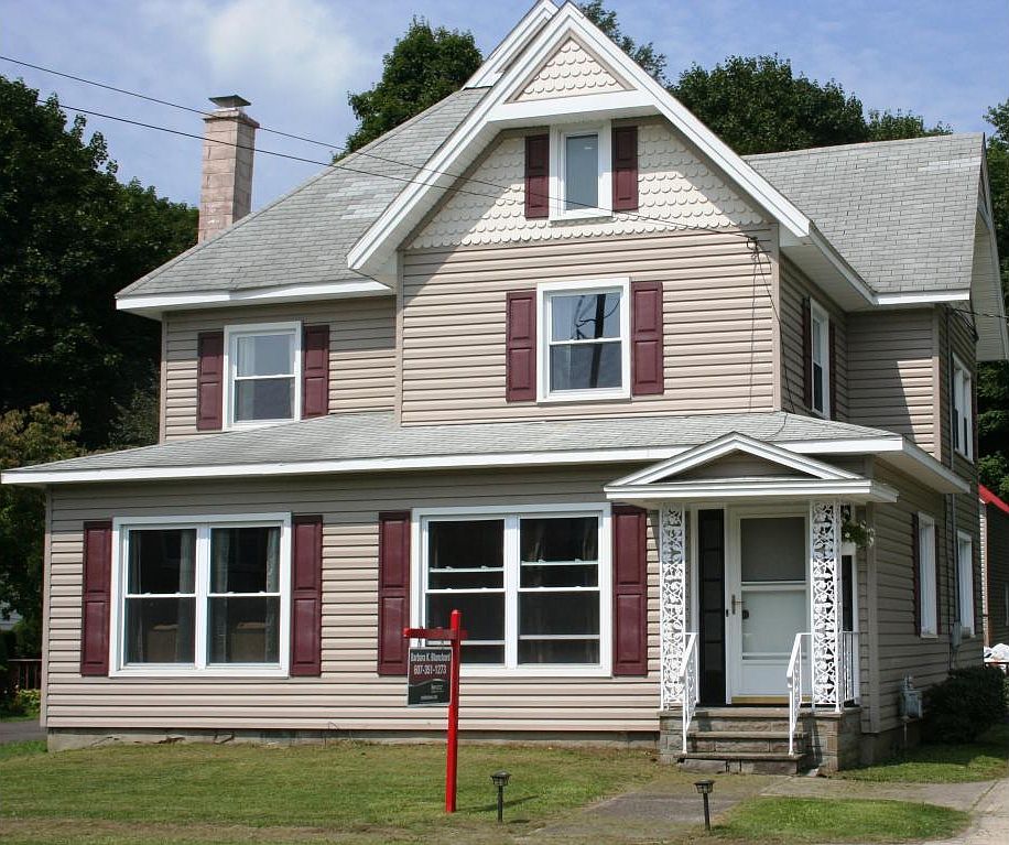 26 Center St, Spencer, NY 14883 Zillow