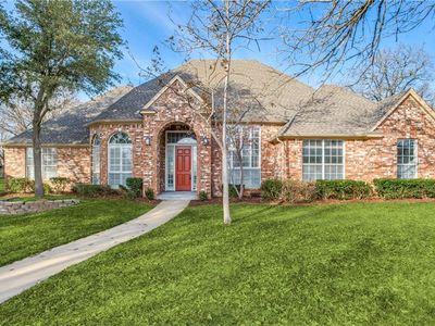 1127 Oakhurst St, Denton, TX, 76210