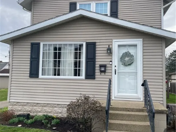 911 N 3rd St, Dennison, OH 44621