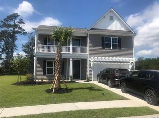 5243 Stockyard Loop Tillman E LOT 179, Myrtle Beach, SC 29588