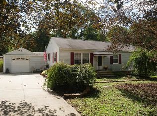 1126 Elno Ave, Kent, OH 44240