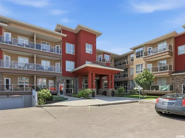 UNIT 310-1025 Moss AVENUE, Saskatoon, SK S7H 4C7