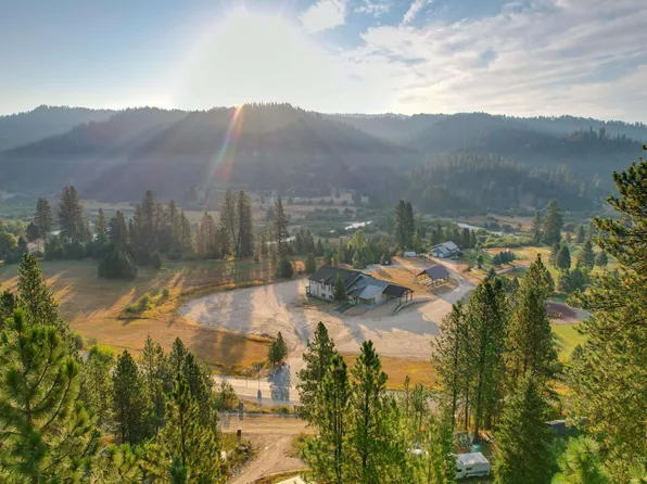 Valley High Rd Lot 2, Garden Valley, ID 83622