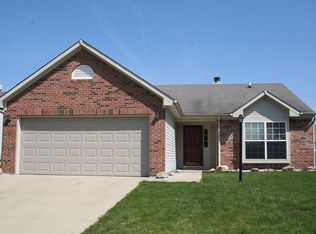 2245 Historic Oaks Blvd, Indianapolis, IN