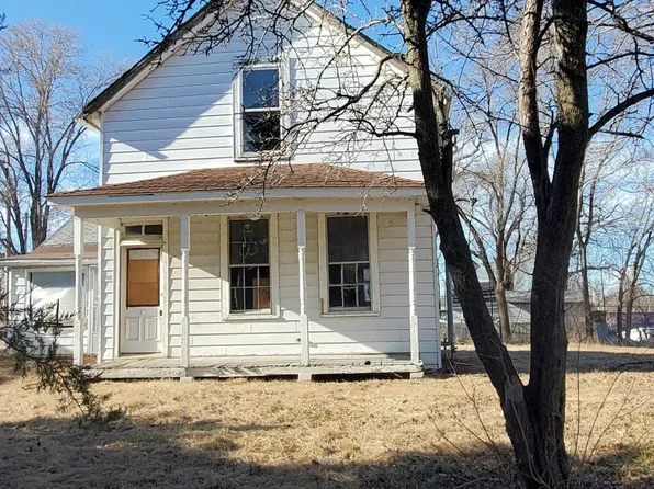 216 Bank St, Keokuk, IA 52632