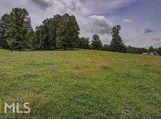 0 Mason Rd, Blairsville, GA 30512