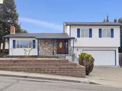 127 Seville St, Vallejo, CA, 94591