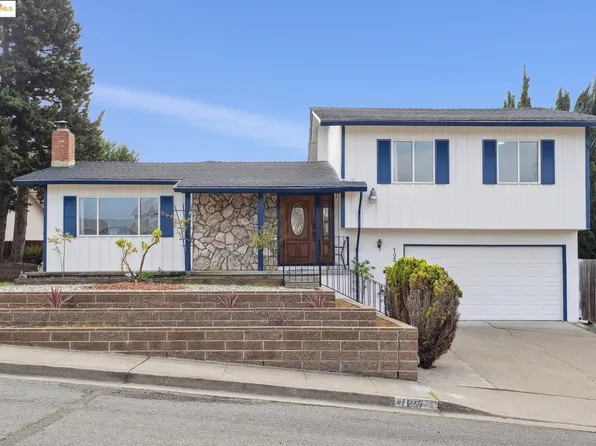 127 Seville St, Vallejo, CA 94591
