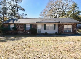 2920 Rollingwood Dr, Augusta, GA 30906