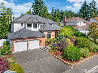 1216 SW 331st Street, Federal Way, WA, 98023