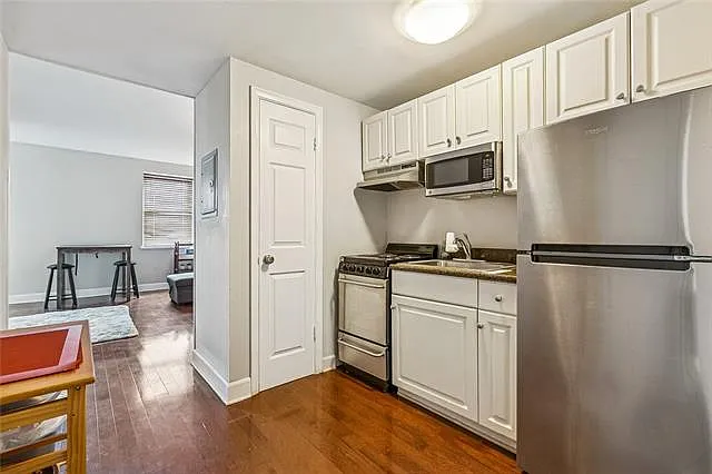 1205 Saint Charles Ave #1016 — Photo 4