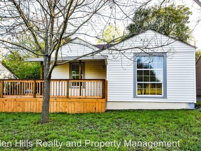929 Golf Ave, Kerrville, TX, 78028