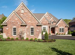 982 Cedars Valley Rd, Saint Albans, MO 63073