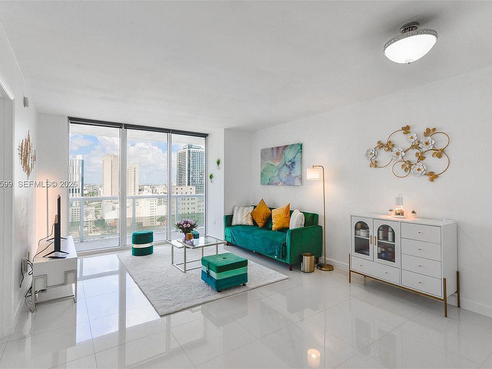 1st image of 50 Biscayne Blvd APT 2505