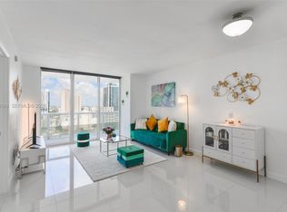 50 Biscayne Condo, Miami, FL 33132