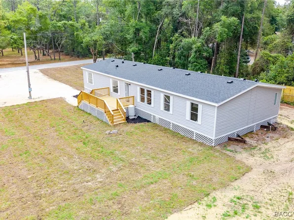 3124 N Cannes Point, Hernando, FL 34442
