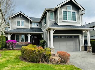 13634 NE 133rd St, Kirkland, WA 98034