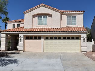 4 Ranger Ct, Henderson, NV 89074
