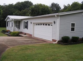 504 Mount Sinai Church Rd, Shelby, NC 28152