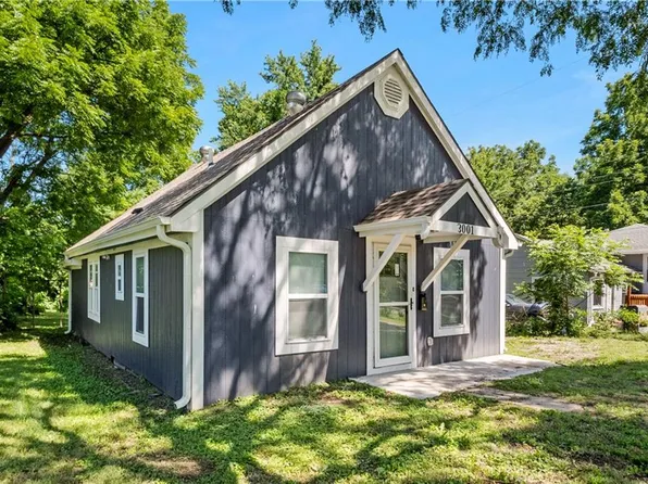 3001 N 36th St, Kansas City, KS 66104