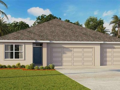 1697 Sourwood Dr, Ruskin, FL, 33570