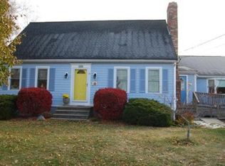 199 Hancock St, Abington, MA 02351