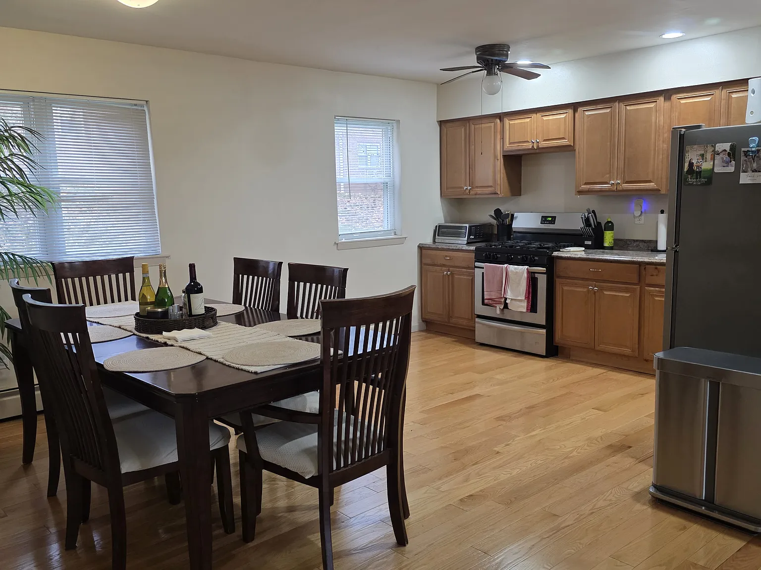 1 bed, 800 sqft, $1,875 — Photo 4