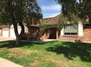 312 E Hackamore St, Mesa, AZ 85201