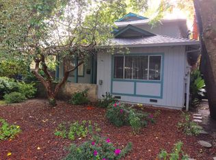 454 Ruthven Ave, Palo Alto, CA 94301