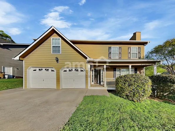 76 Oak Springs Ln, Dallas, GA 30132