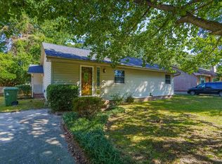 2749 Maple St, Cayce, SC 29033