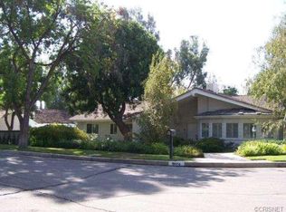 19014 Minnehaha St, Porter Ranch, CA 91326