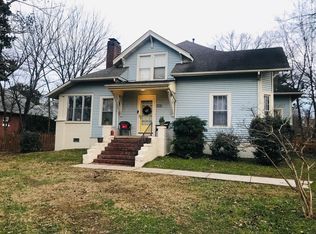 1106 Oak Park Ave, Maryville, TN 37803