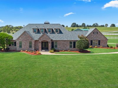 13522 S Lewis Ave, Bixby, OK, 74008