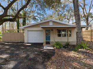 1945 Deer Run Rd, Saint Augustine, FL 32084