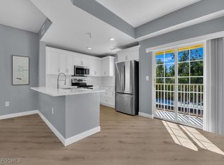 4500 Botanical Place Cir #4, Naples, FL 34112