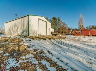 9001 Bar D Rd, Bismarck, ND 58504