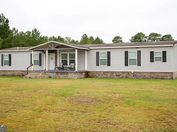 968 Brenda Kaye Yawn Rd, Baxley, GA 31513